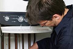 boiler repair Barrow Vale
