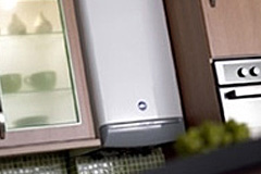 trusted boilers Barrow Vale