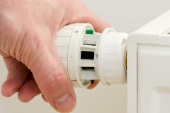 Barrow Vale central heating repair costs